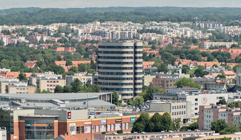 365 stopni do pięknych widoków