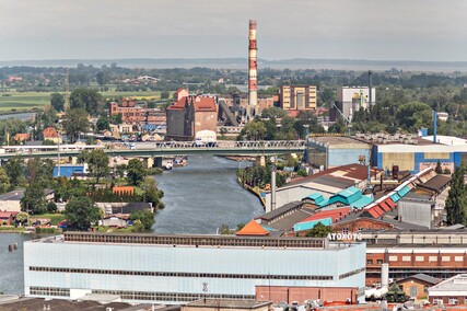 365 stopni do pięknych widoków