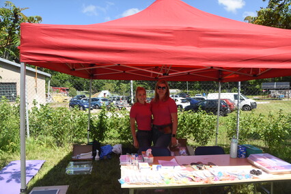 Powstały trasy dla miłośników MTB