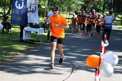 Ależ to były urodziny!