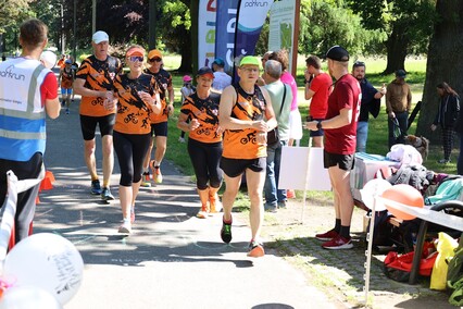 Ależ to były urodziny!