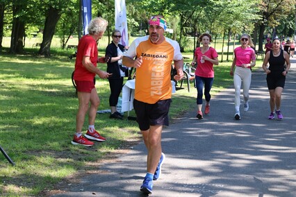 Ależ to były urodziny!