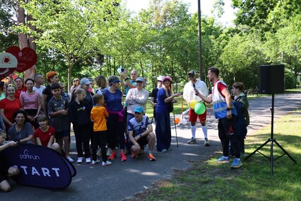 Ależ to były urodziny!