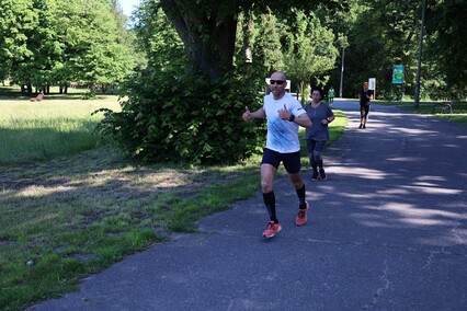 Ależ to były urodziny!