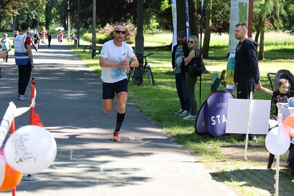 Ależ to były urodziny!