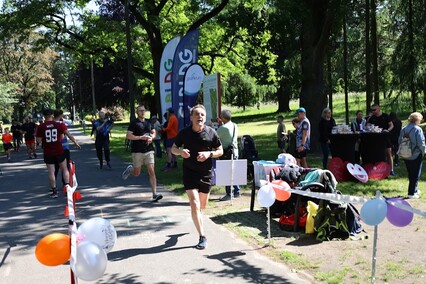 Ależ to były urodziny!