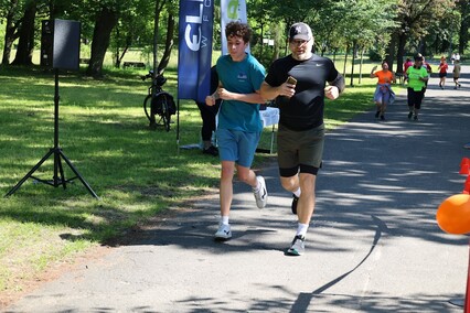 Ależ to były urodziny!