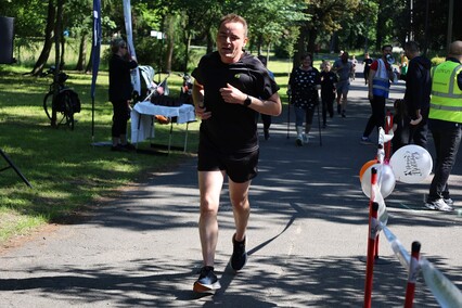 Ależ to były urodziny!