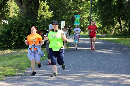 Ależ to były urodziny!