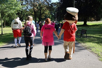 Ależ to były urodziny!