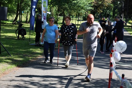 Ależ to były urodziny!
