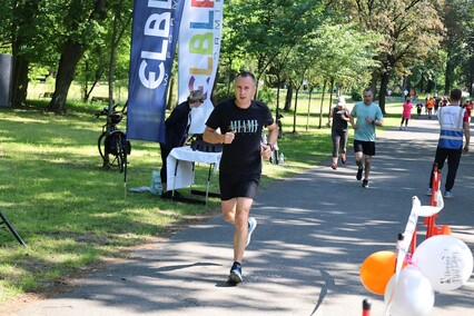 Ależ to były urodziny!