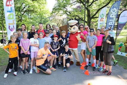 Ależ to były urodziny!