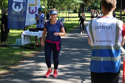 Ależ to były urodziny!