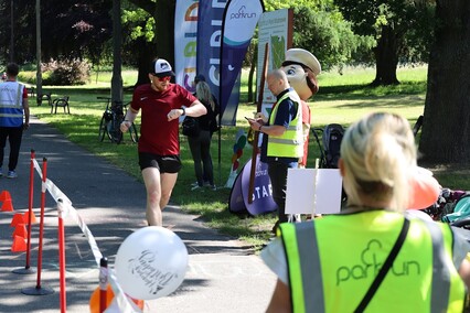 Ależ to były urodziny!