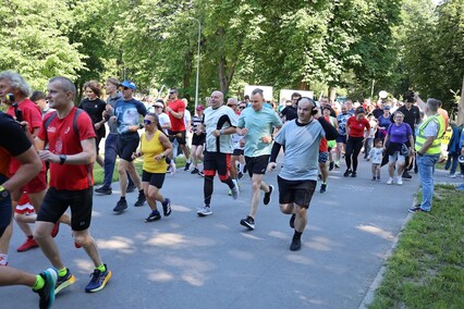 Ależ to były urodziny!