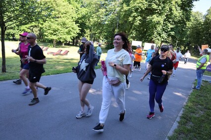 Ależ to były urodziny!