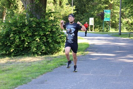 Ależ to były urodziny!