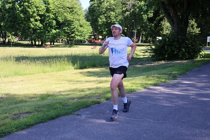 Ależ to były urodziny!