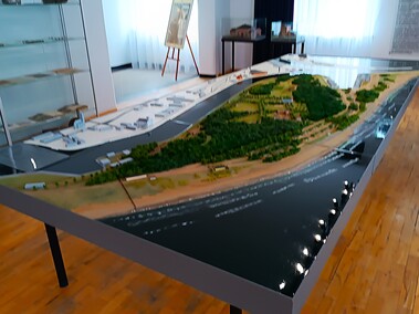 Logistycy z tradycjami