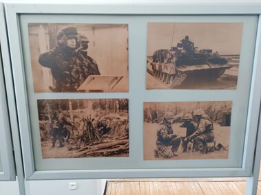 Logistycy z tradycjami