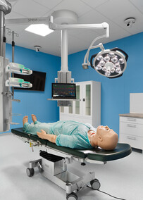 Akademia Medycznych i Społecznych Nauk Stosowanych - Twoja przepustka do zawodowego sukcesu