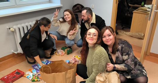 Akademia Medycznych i Społecznych Nauk Stosowanych - Twoja przepustka do zawodowego sukcesu