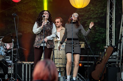 W ten weekend Elbląg żyje muzyką