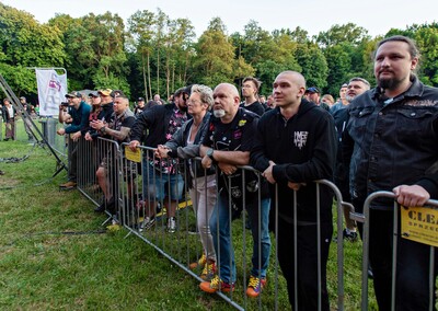 W ten weekend Elbląg żyje muzyką