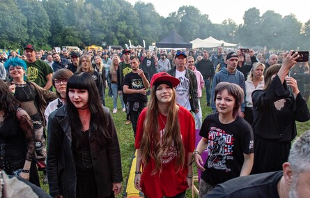 W ten weekend Elbląg żyje muzyką