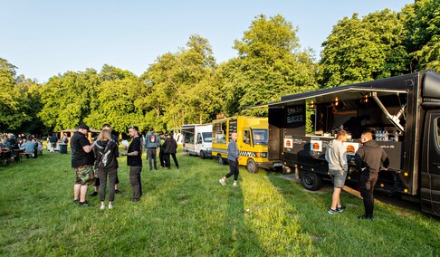 W ten weekend Elbląg żyje muzyką