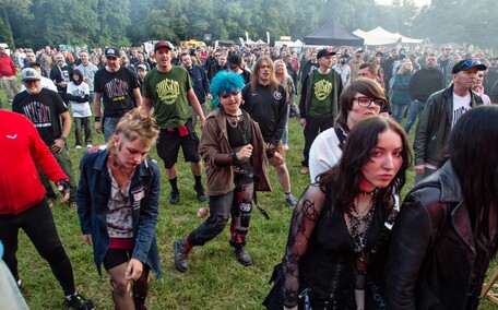 W ten weekend Elbląg żyje muzyką