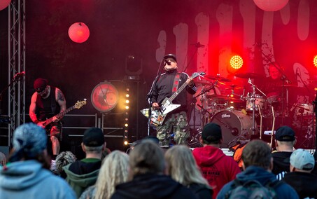 W ten weekend Elbląg żyje muzyką