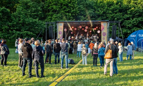 W ten weekend Elbląg żyje muzyką
