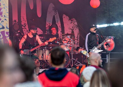W ten weekend Elbląg żyje muzyką