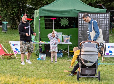W ten weekend Elbląg żyje muzyką