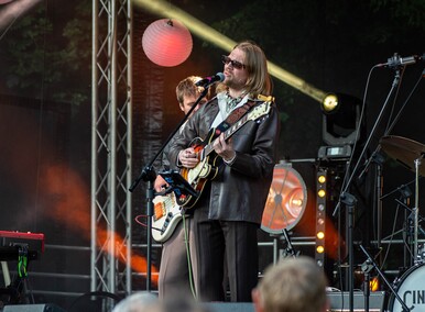 W ten weekend Elbląg żyje muzyką