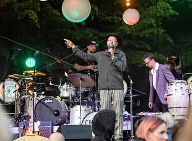 W ten weekend Elbląg żyje muzyką