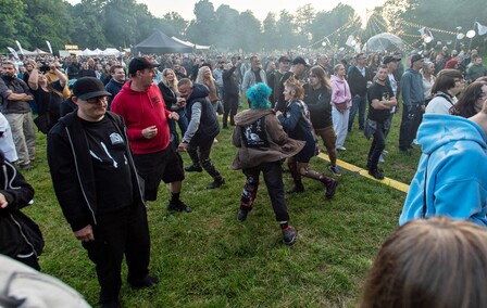 W ten weekend Elbląg żyje muzyką