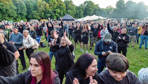 W ten weekend Elbląg żyje muzyką