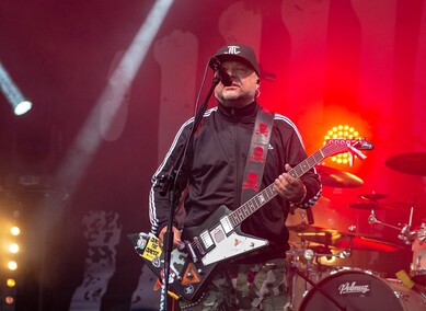 W ten weekend Elbląg żyje muzyką