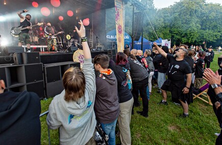 W ten weekend Elbląg żyje muzyką