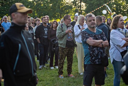 W ten weekend Elbląg żyje muzyką