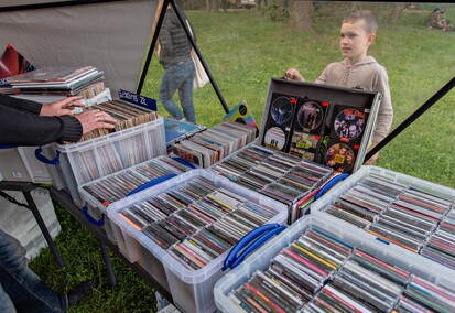 W ten weekend Elbląg żyje muzyką