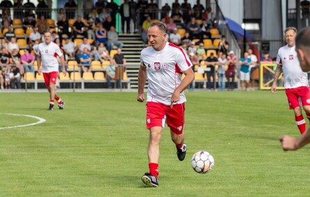 80 lat elbląskiej piłki
