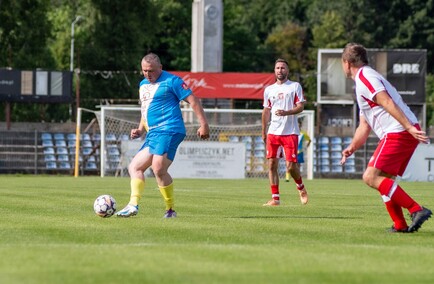 80 lat elbląskiej piłki