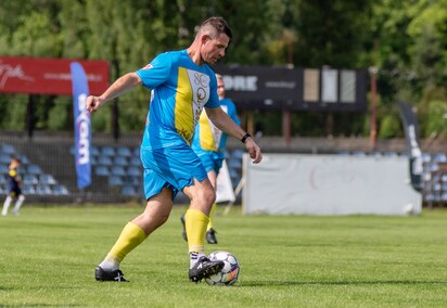 80 lat elbląskiej piłki