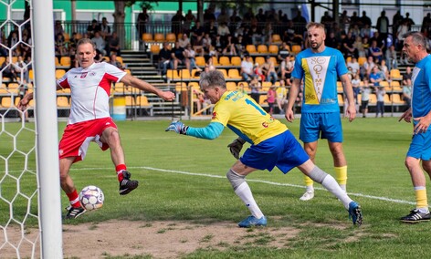 80 lat elbląskiej piłki 80 lat elbląskiej piłki