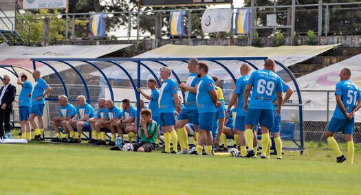 80 lat elbląskiej piłki 80 lat elbląskiej piłki