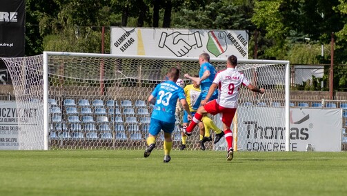 80 lat elbląskiej piłki